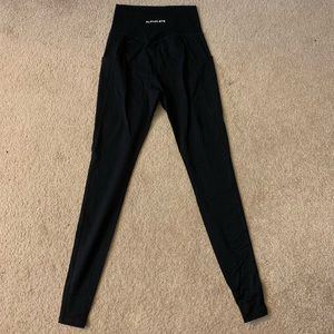 Alphalete Alphalux Pocket Leggings